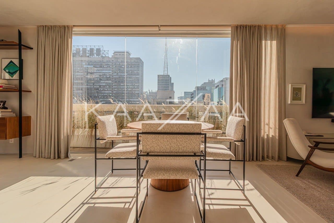 Cobertura à venda no Jardins - Foto 13