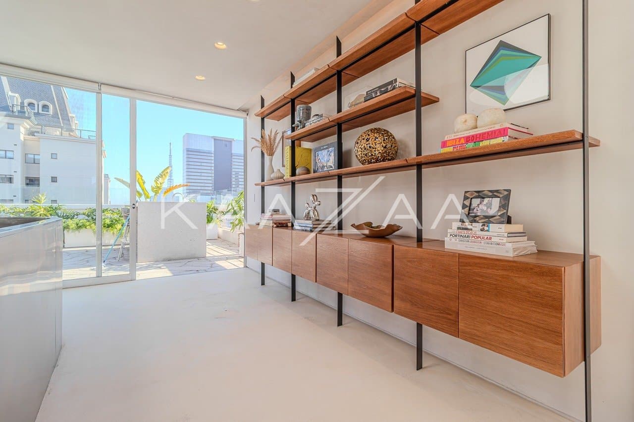 Cobertura à venda no Jardins - Foto 16