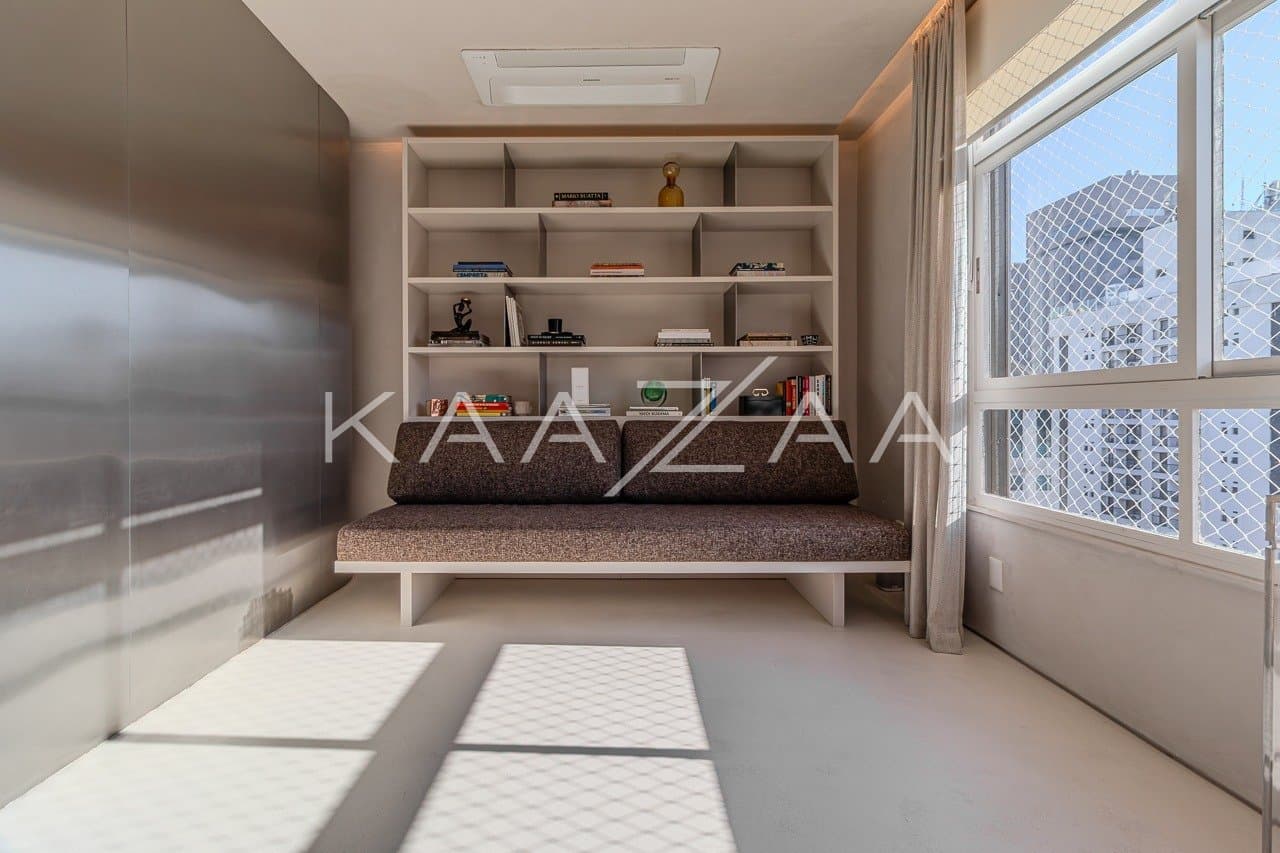 Cobertura à venda no Jardins - Foto 22