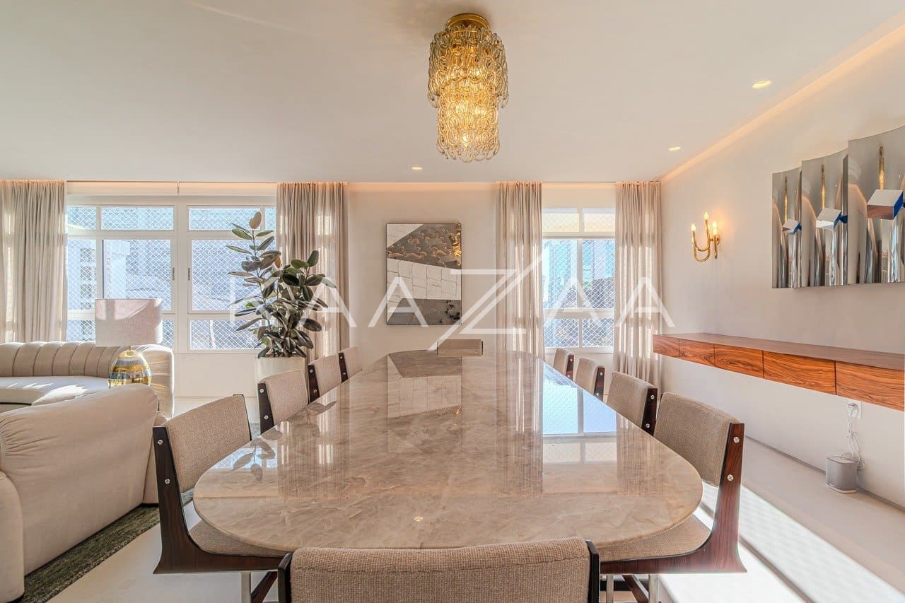 Cobertura à venda no Jardins - Foto 6