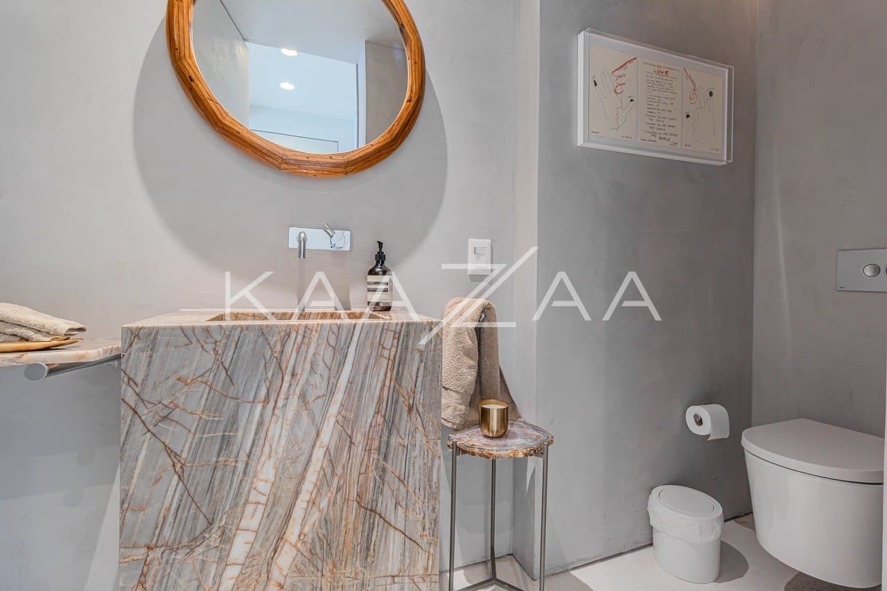 Cobertura à venda no Jardins - Foto 23