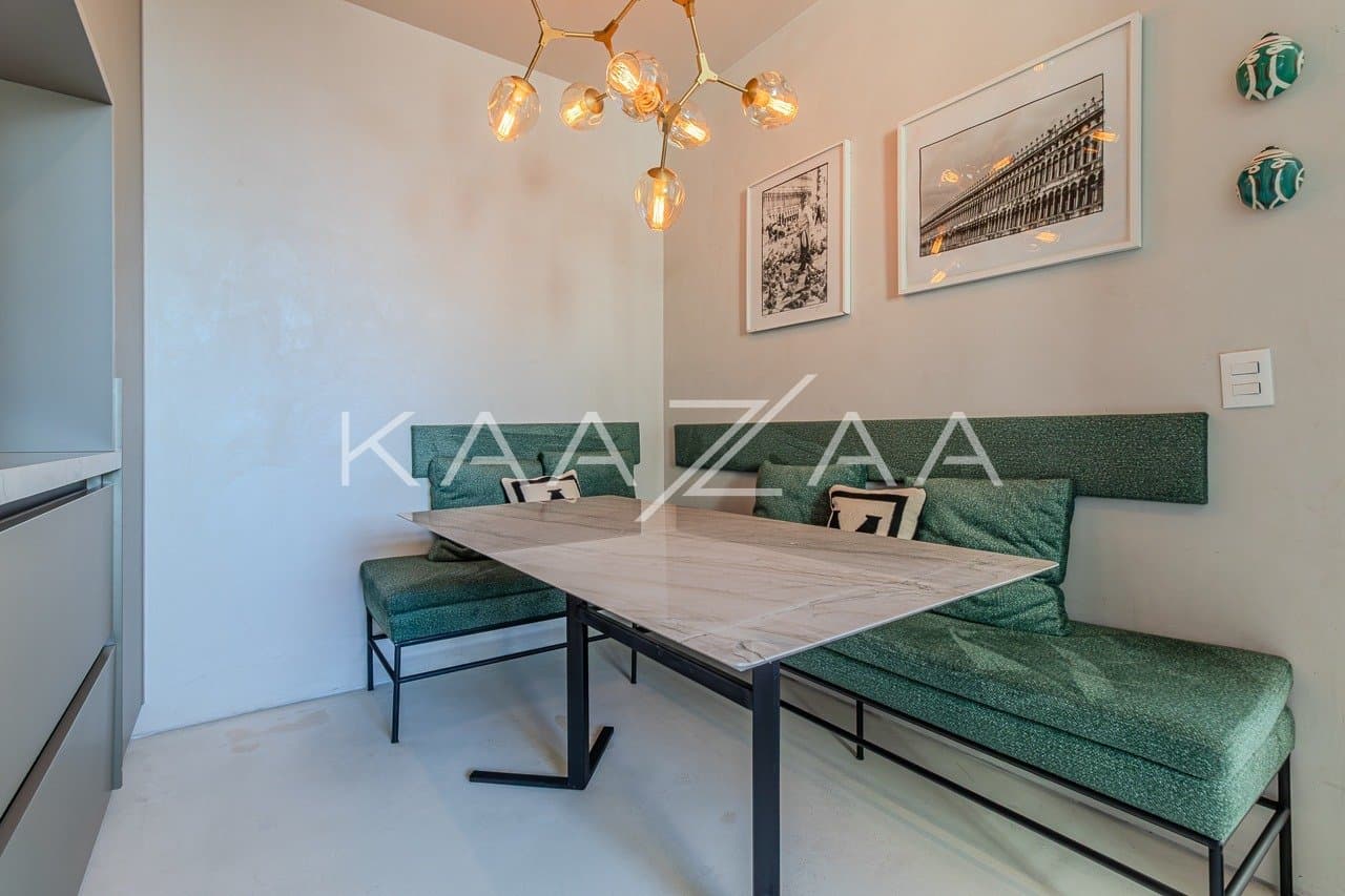 Cobertura à venda no Jardins - Foto 24