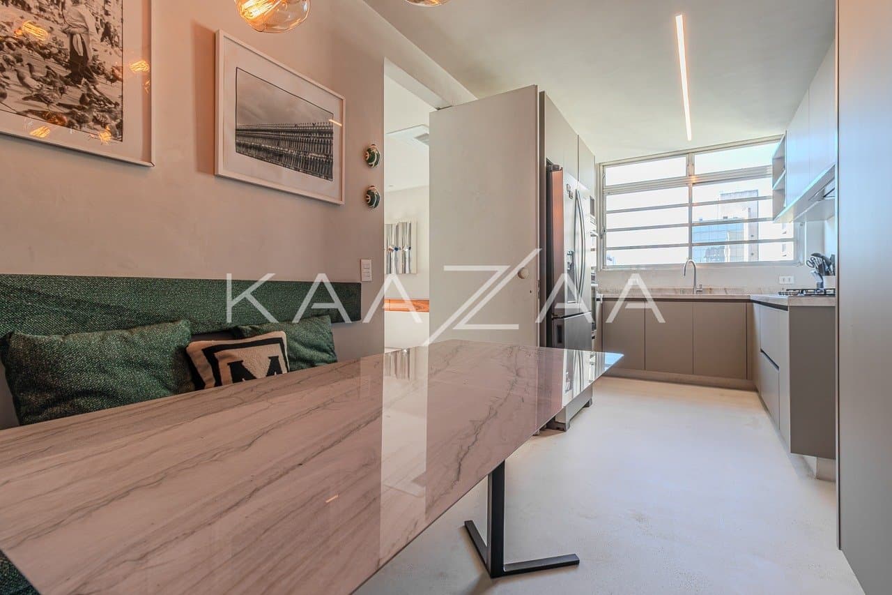 Cobertura à venda no Jardins - Foto 25