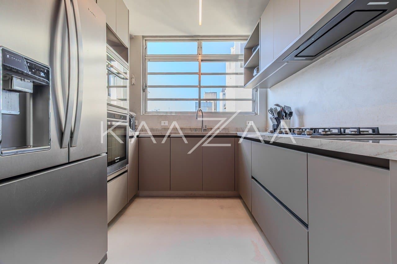 Cobertura à venda no Jardins - Foto 26