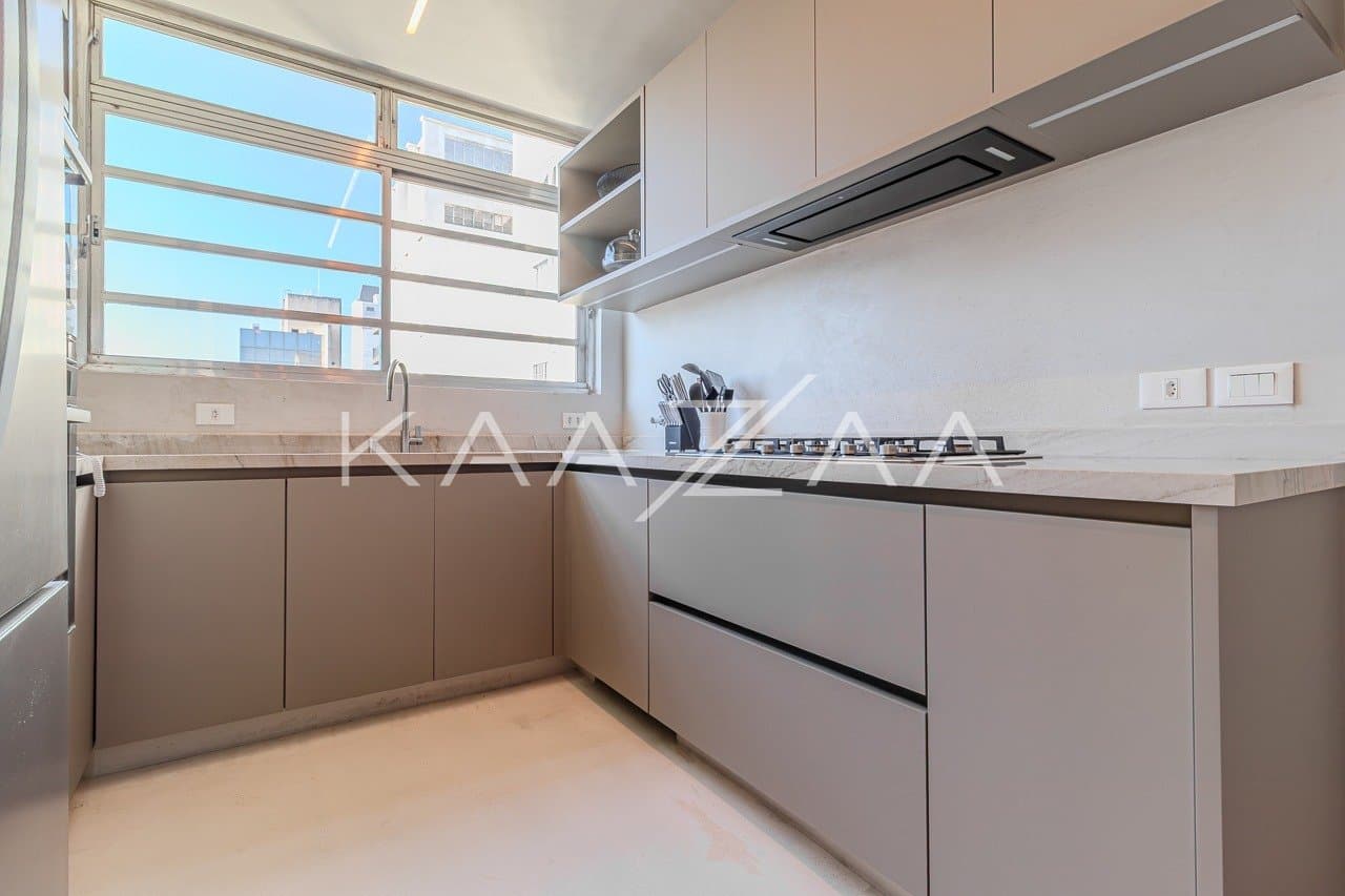 Cobertura à venda no Jardins - Foto 27