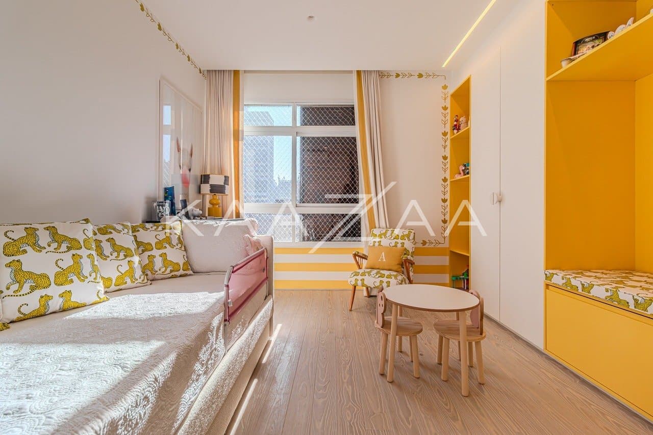 Cobertura à venda no Jardins - Foto 32