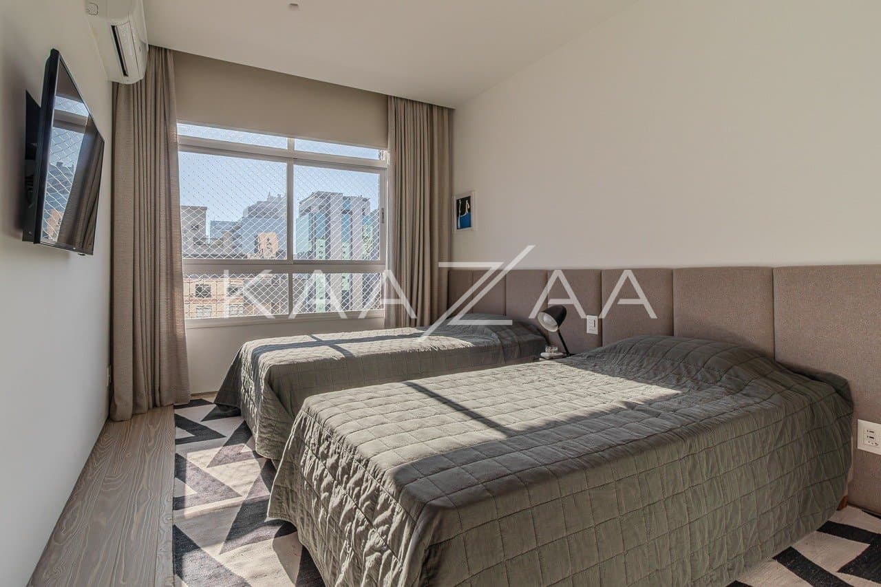 Cobertura à venda no Jardins - Foto 34