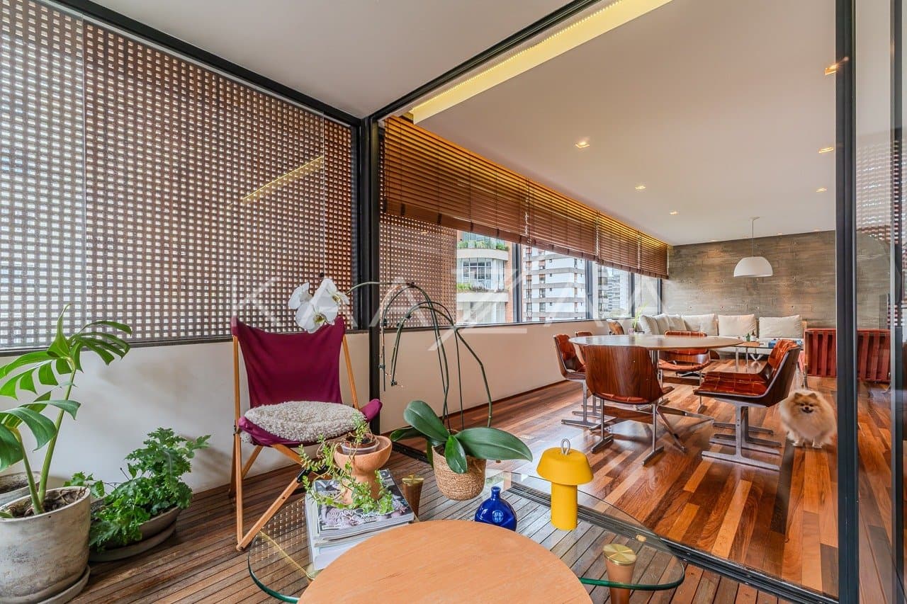 Apartamento à venda e locação no Itaim Bibi - Foto 5