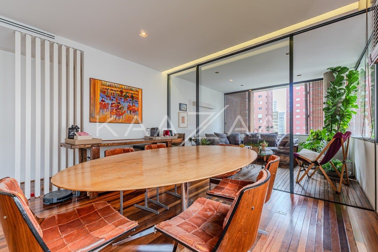 Apartamento à venda e locação no Itaim Bibi - Foto 6