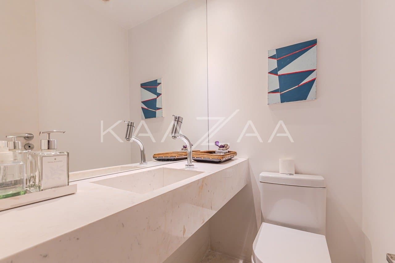 Apartamento à venda e locação no Itaim Bibi - Foto 7