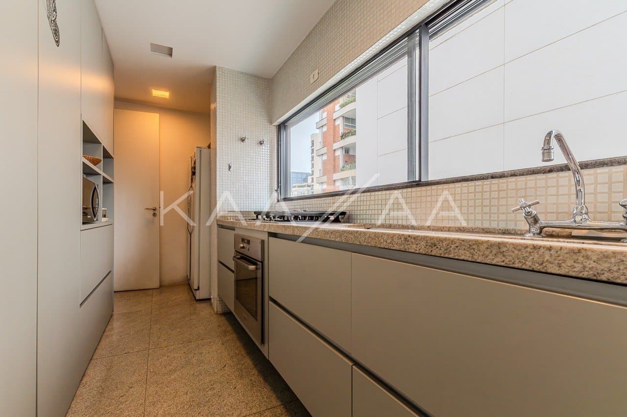 Apartamento à venda e locação no Itaim Bibi - Foto 9