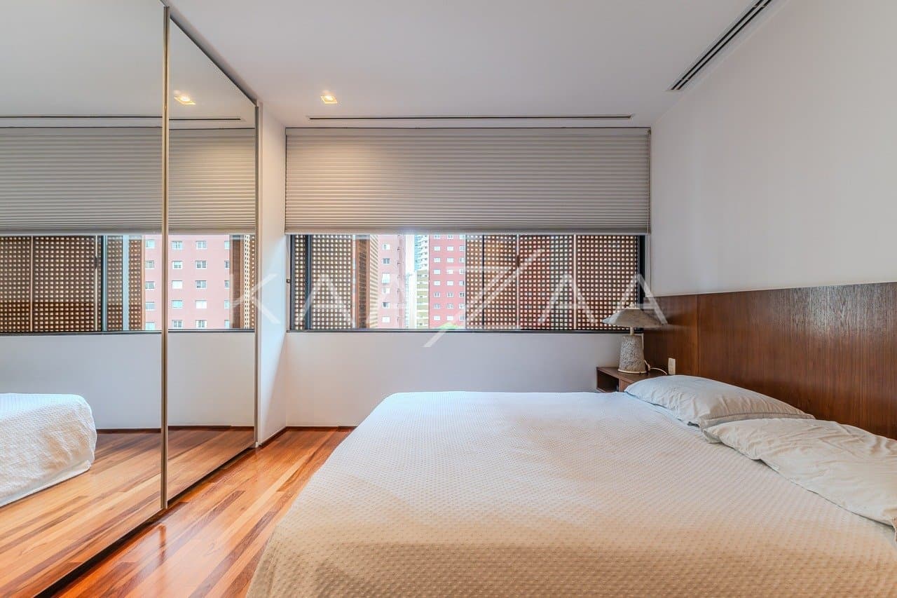 Apartamento à venda e locação no Itaim Bibi - Foto 10