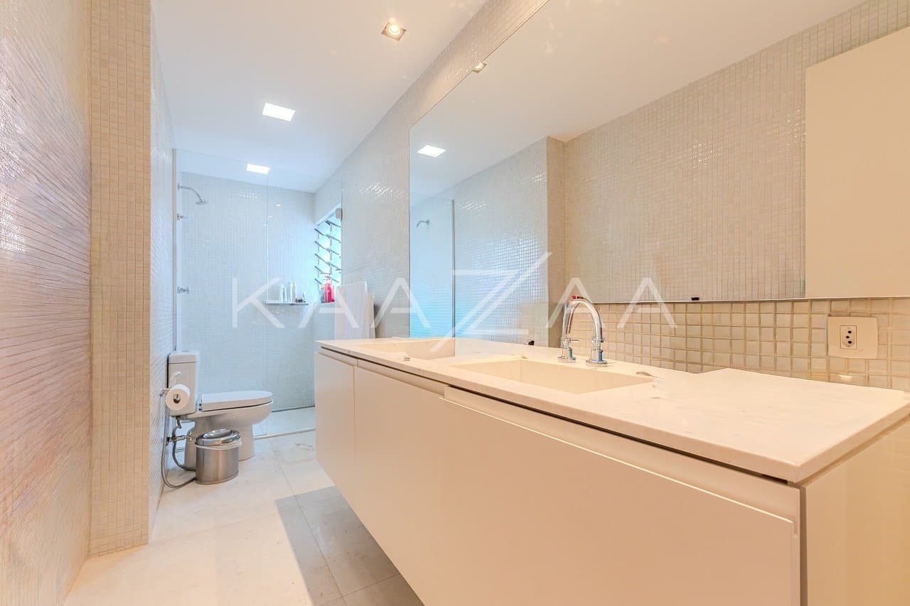 Apartamento à venda e locação no Itaim Bibi - Foto 11