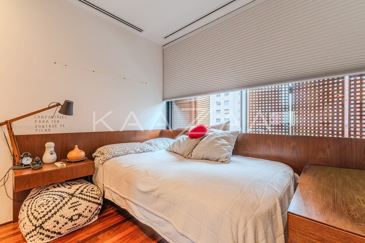 Apartamento à venda e locação no Itaim Bibi - Foto 12