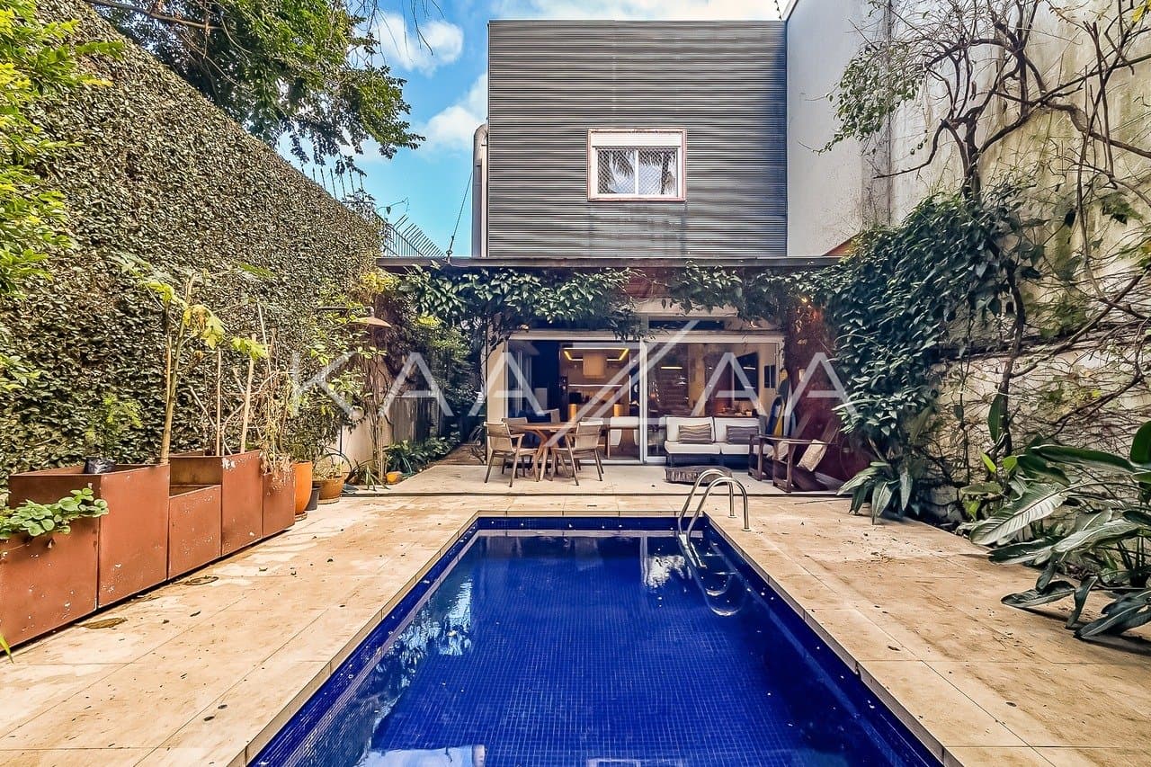 Casa à venda na Vila Nova Conceição - Foto 1