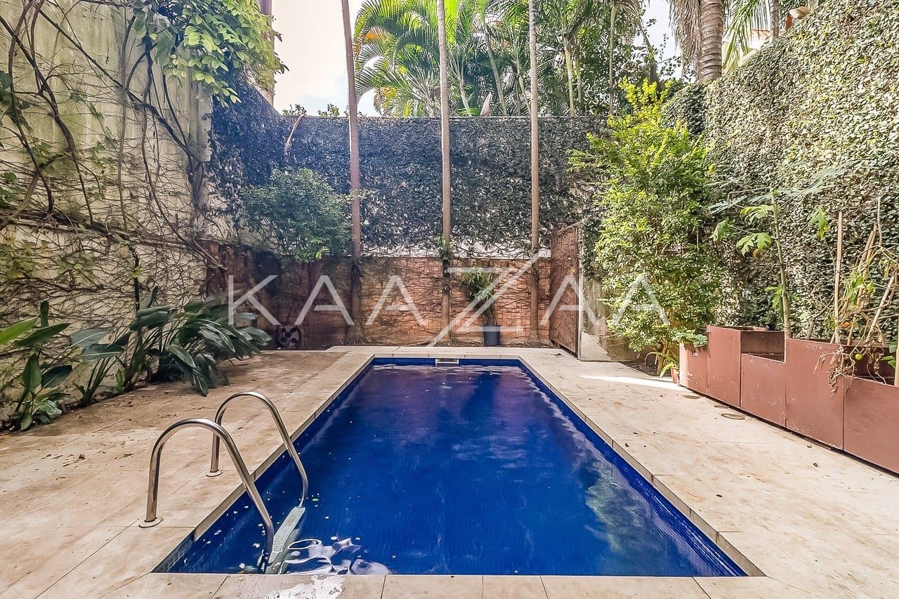 Casa à venda na Vila Nova Conceição - Foto 2