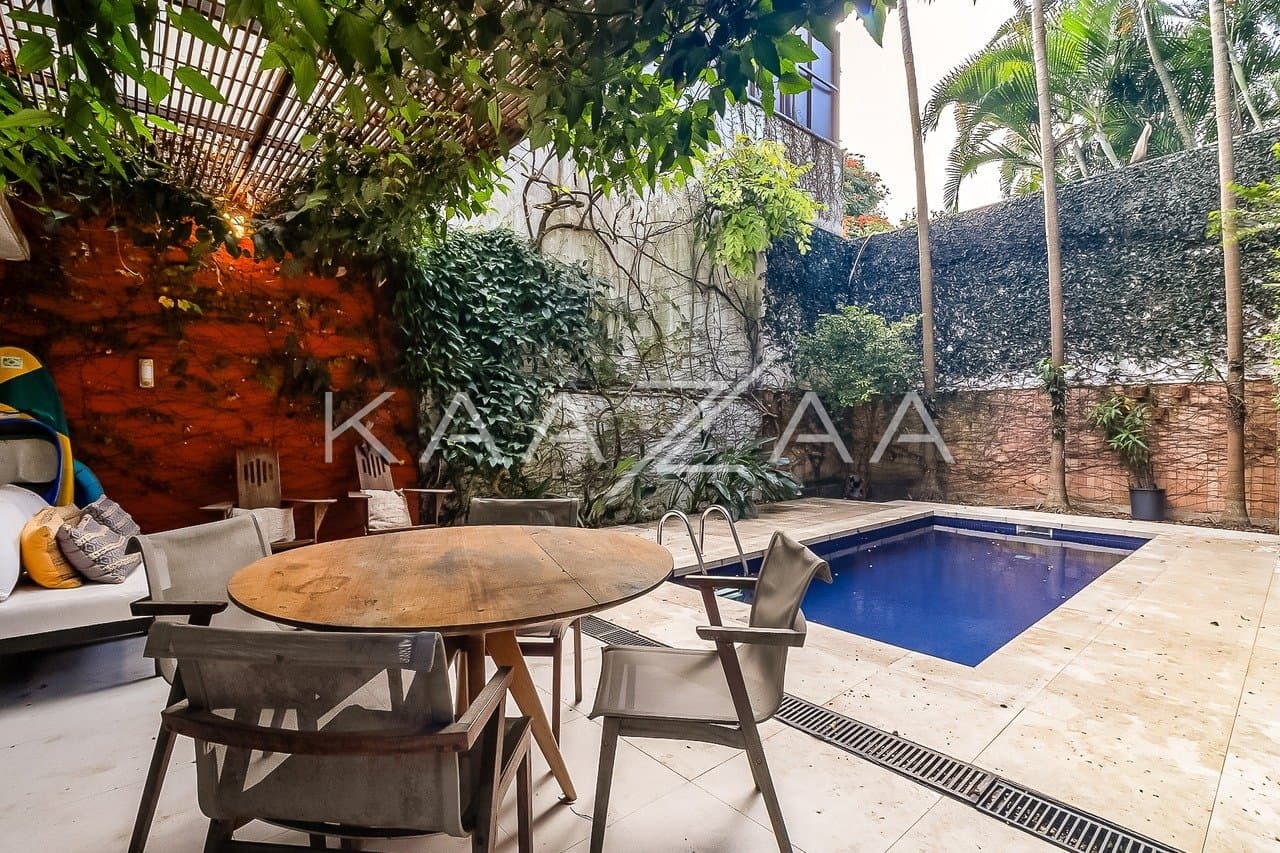 Casa à venda na Vila Nova Conceição - Foto 3