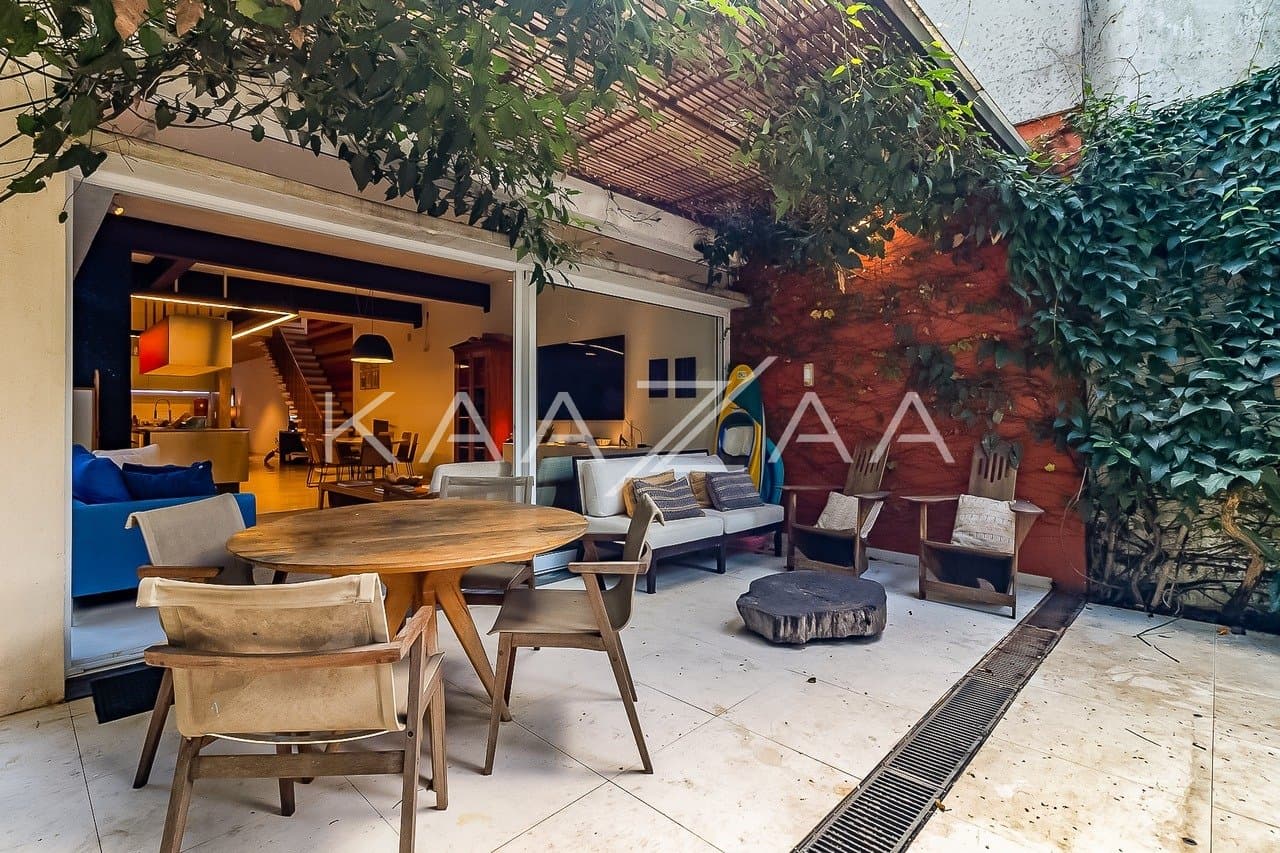 Casa à venda na Vila Nova Conceição - Foto 4