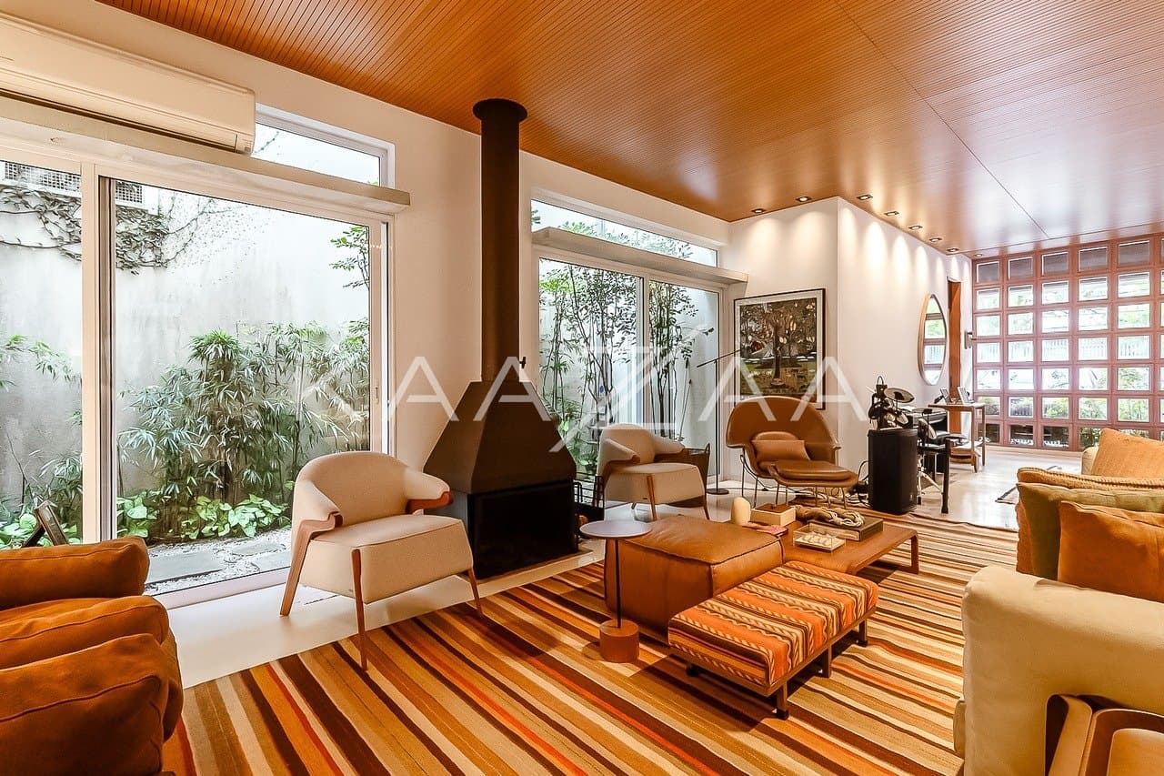 Casa à venda na Vila Nova Conceição - Foto 5