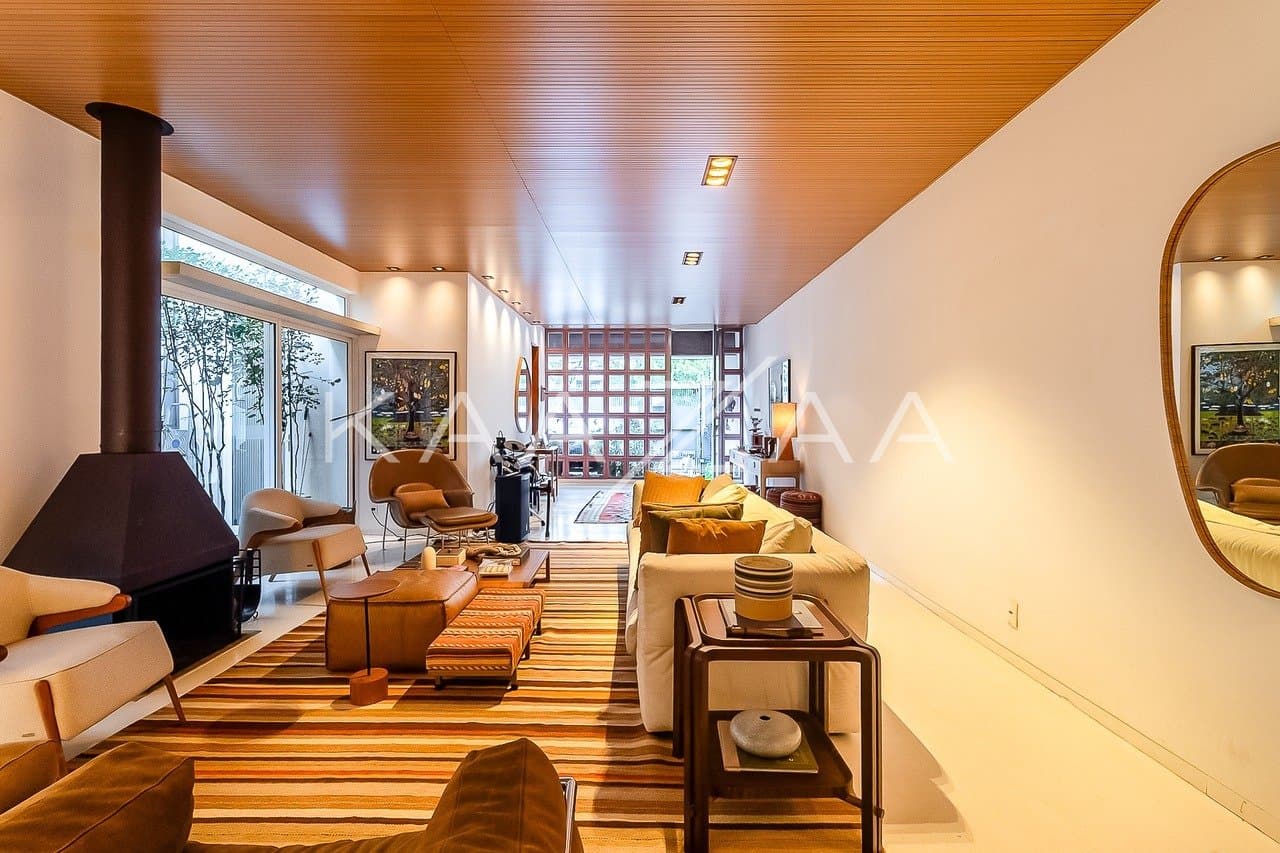 Casa à venda na Vila Nova Conceição - Foto 6