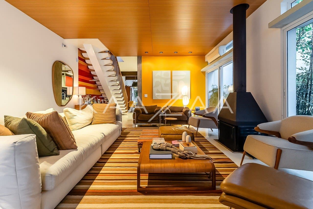 Casa à venda na Vila Nova Conceição - Foto 7