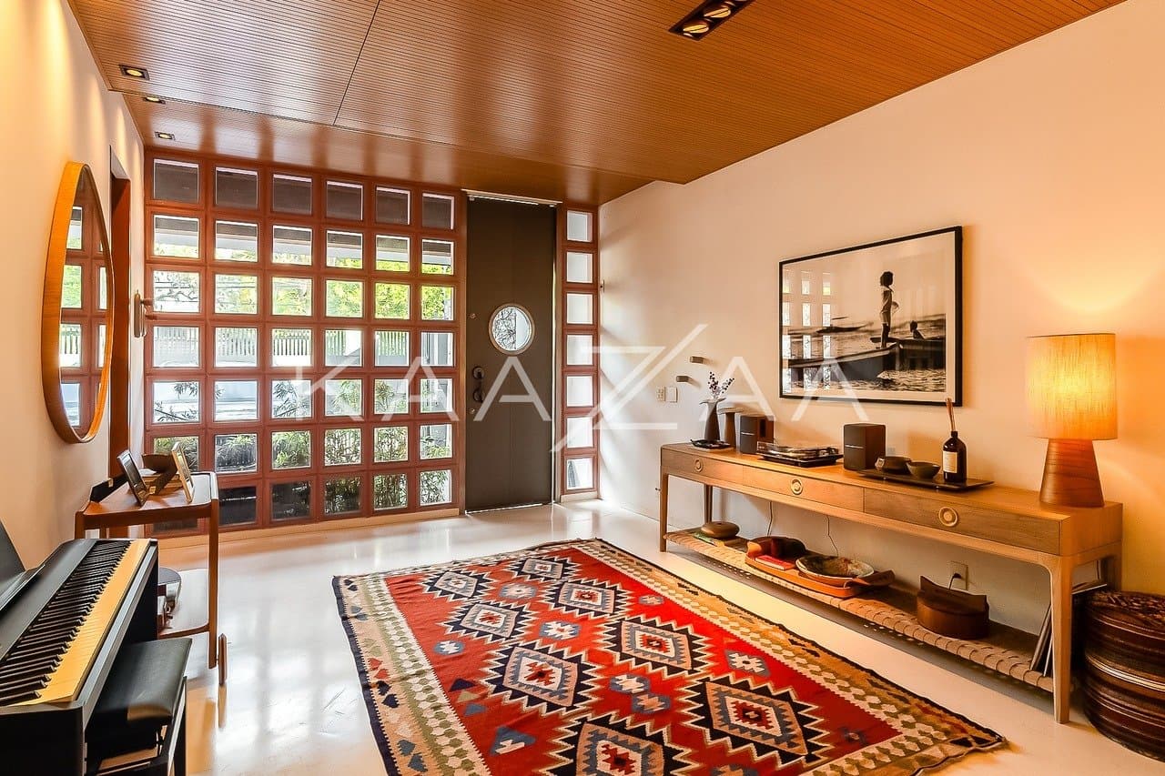 Casa à venda na Vila Nova Conceição - Foto 8