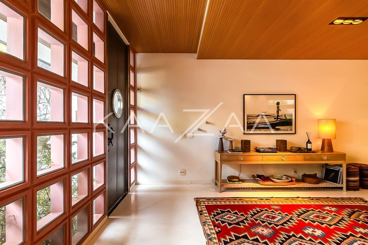 Casa à venda na Vila Nova Conceição - Foto 9