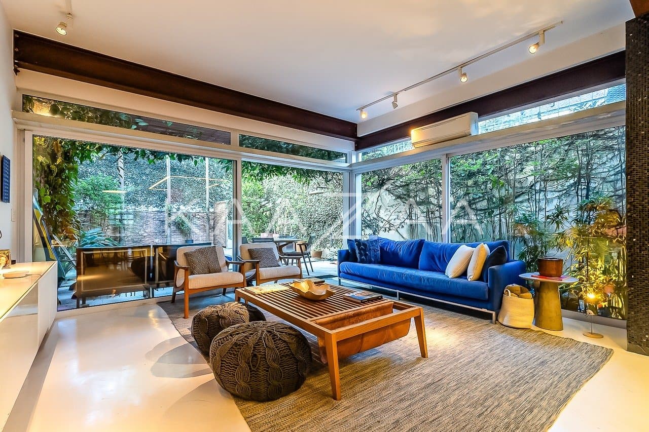 Casa à venda na Vila Nova Conceição - Foto 10