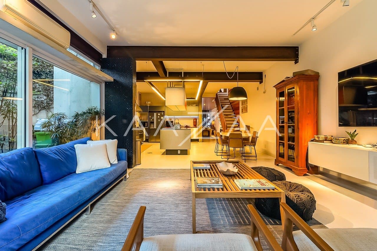 Casa à venda na Vila Nova Conceição - Foto 11