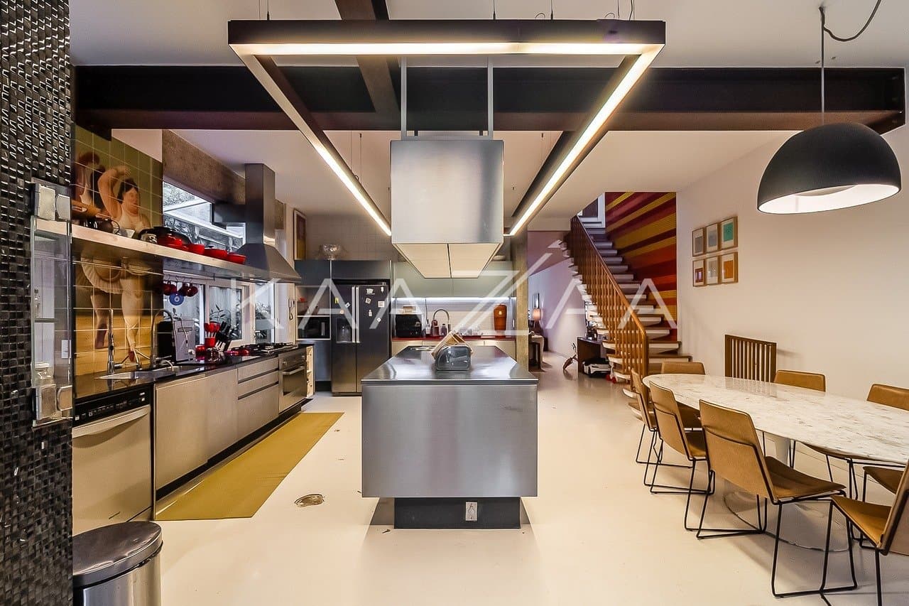 Casa à venda na Vila Nova Conceição - Foto 12