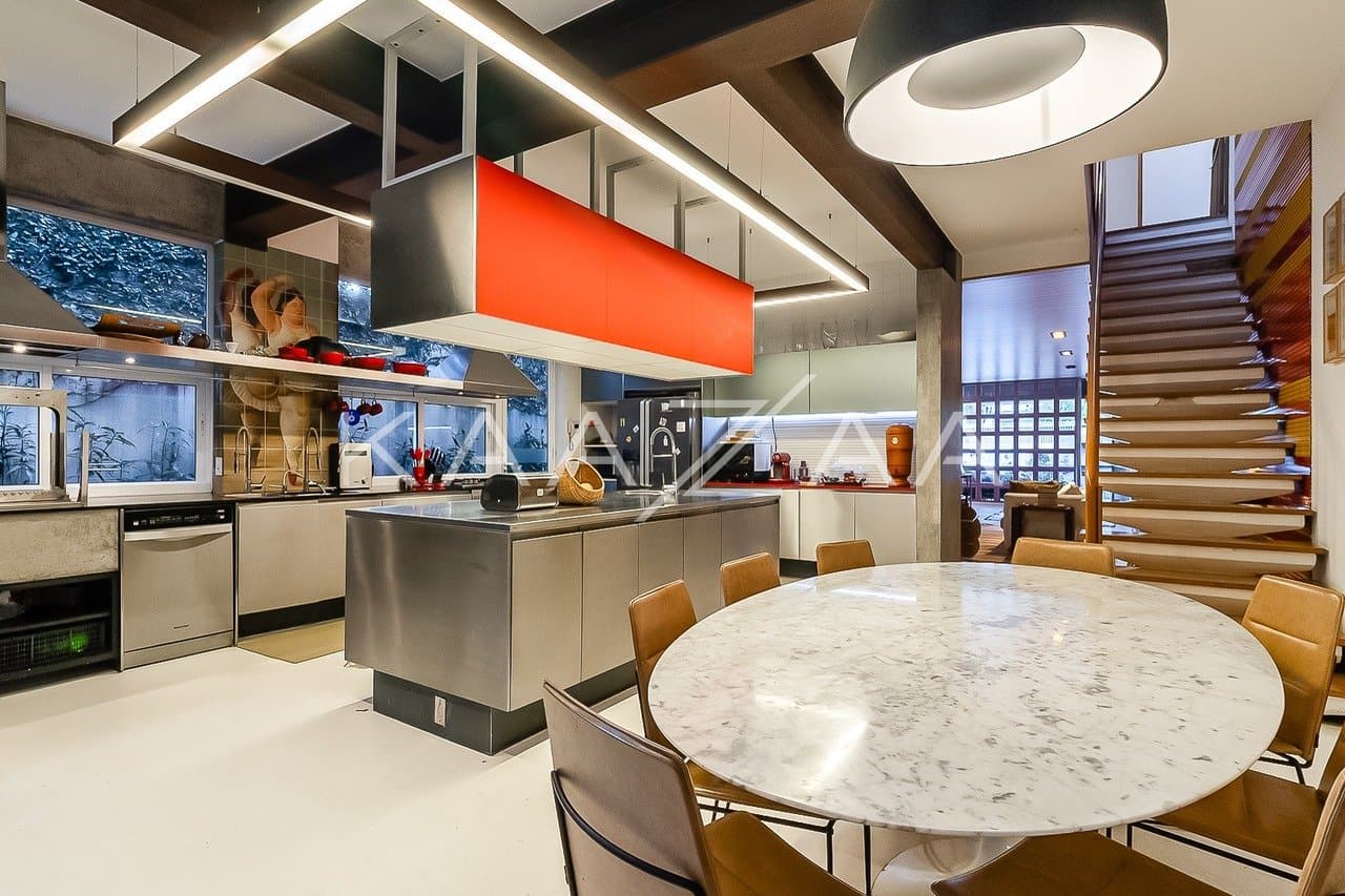 Casa à venda na Vila Nova Conceição - Foto 13