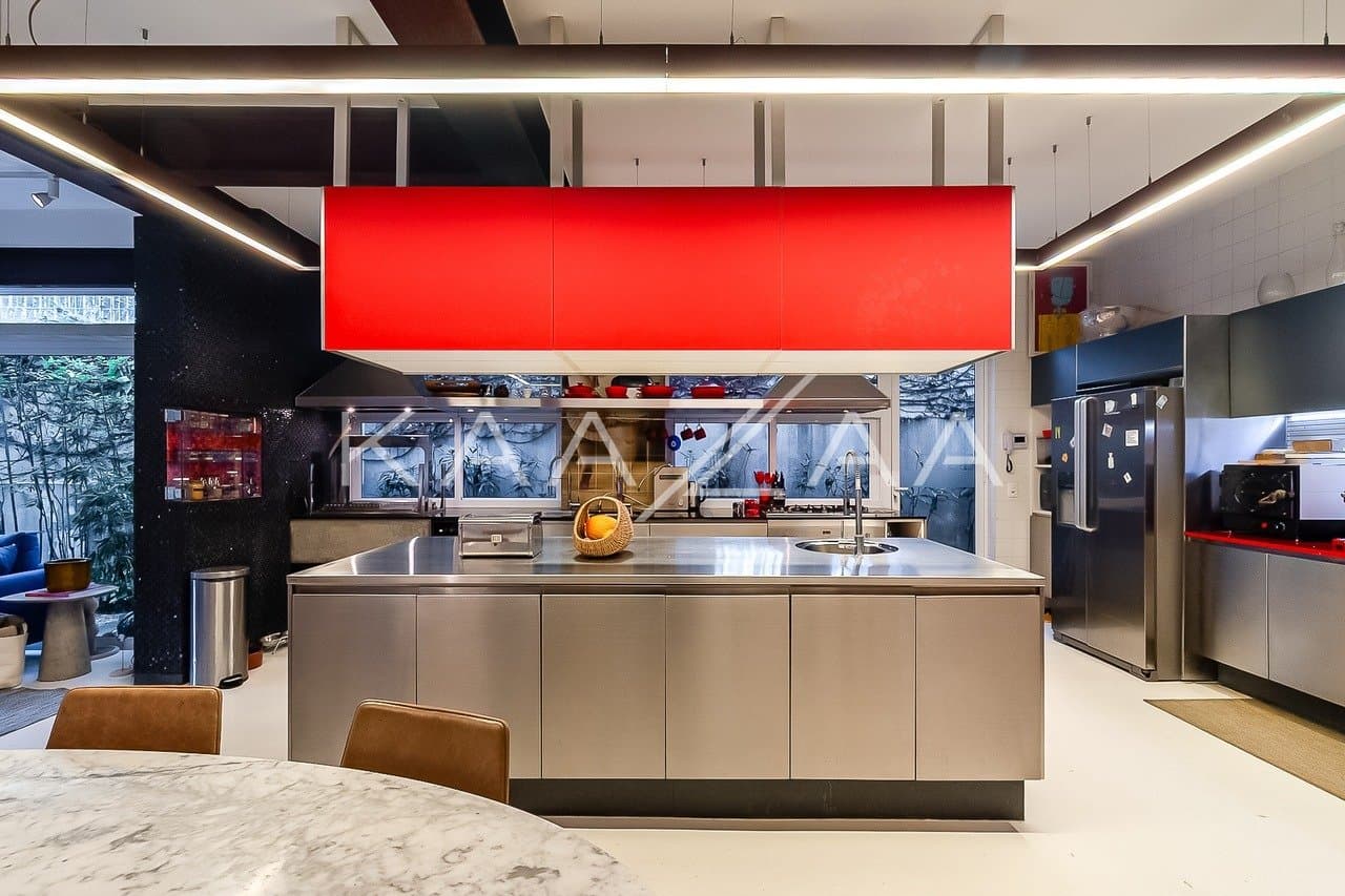 Casa à venda na Vila Nova Conceição - Foto 14