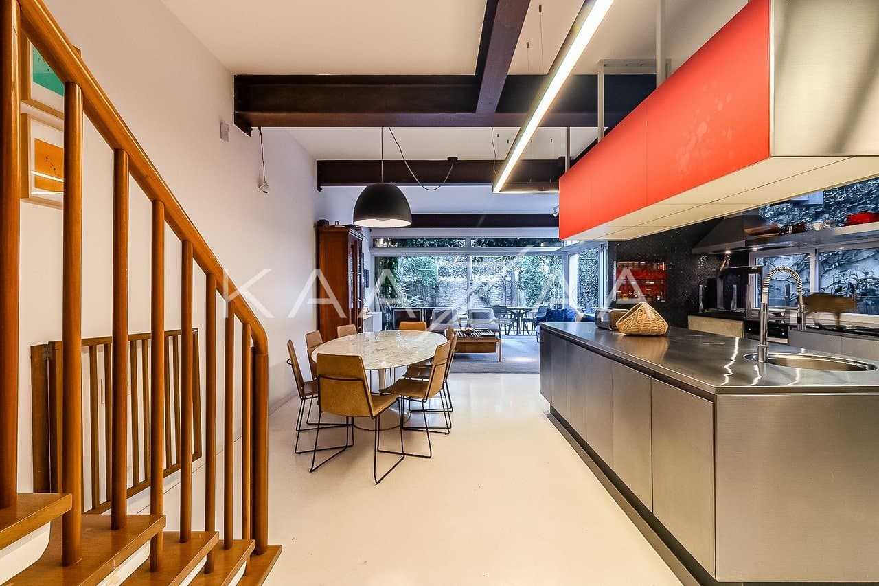 Casa à venda na Vila Nova Conceição - Foto 15