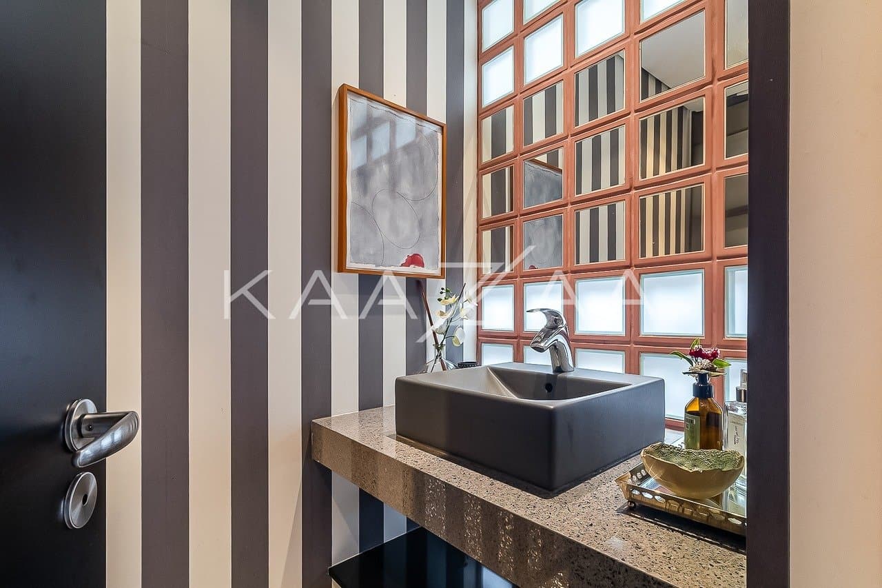 Casa à venda na Vila Nova Conceição - Foto 16