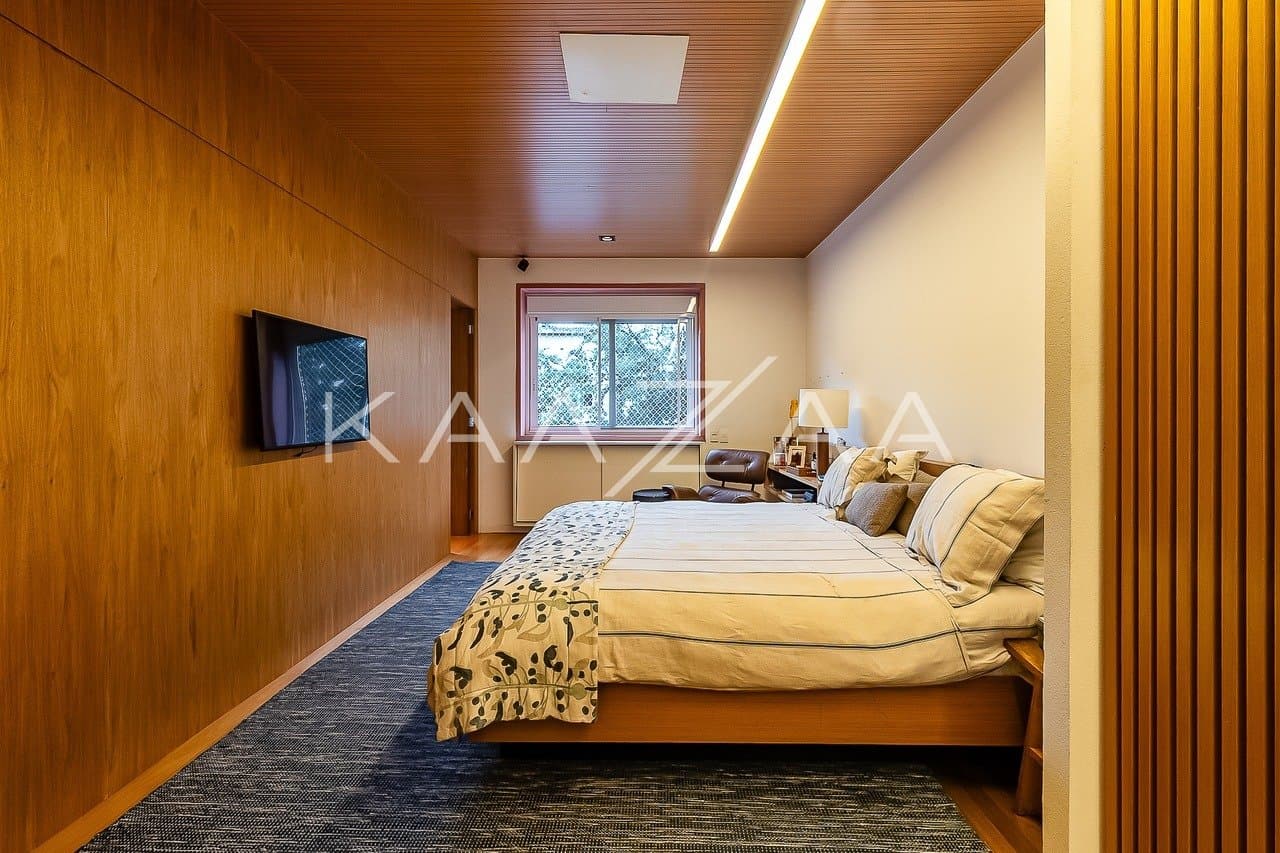 Casa à venda na Vila Nova Conceição - Foto 17