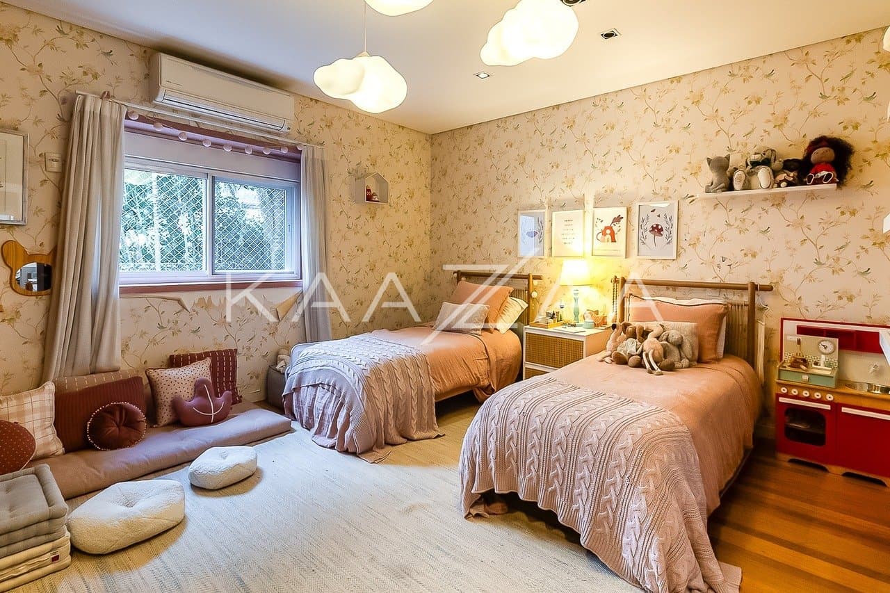 Casa à venda na Vila Nova Conceição - Foto 18