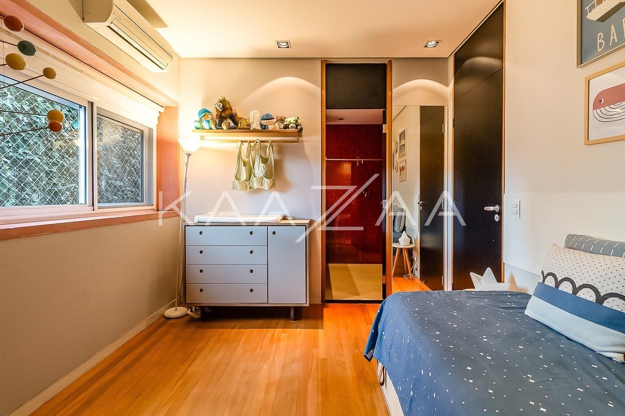 Casa à venda na Vila Nova Conceição - Foto 19