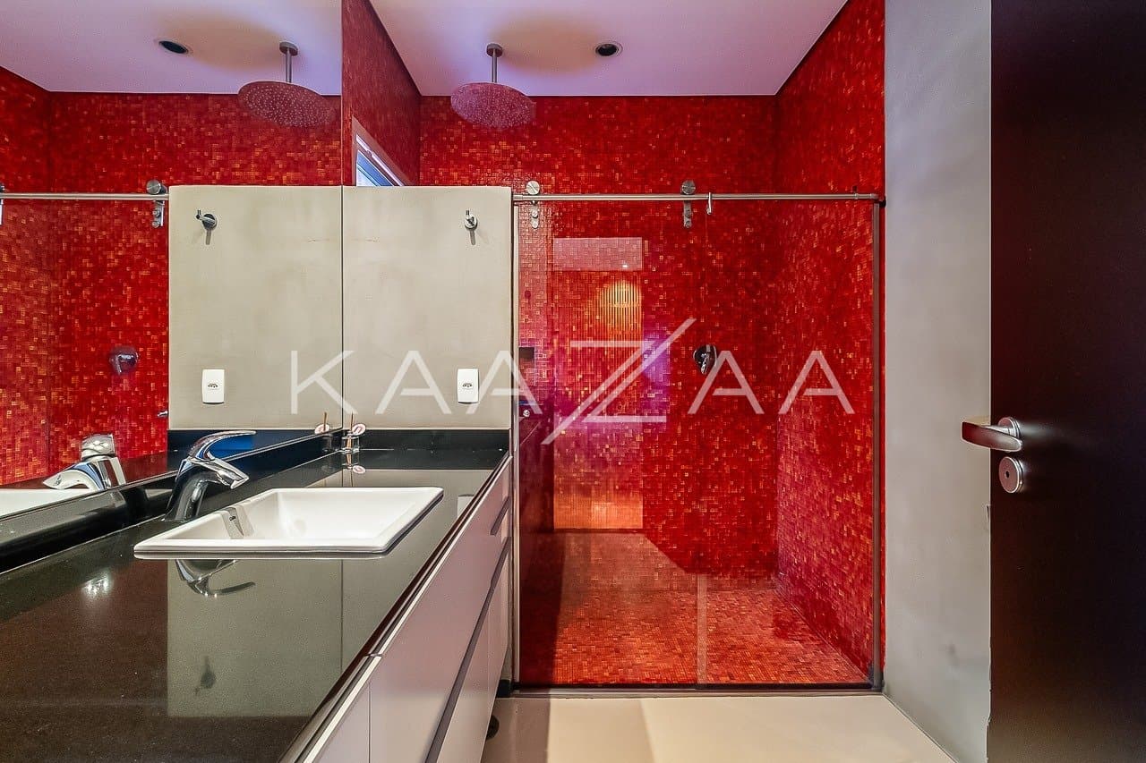 Casa à venda na Vila Nova Conceição - Foto 20