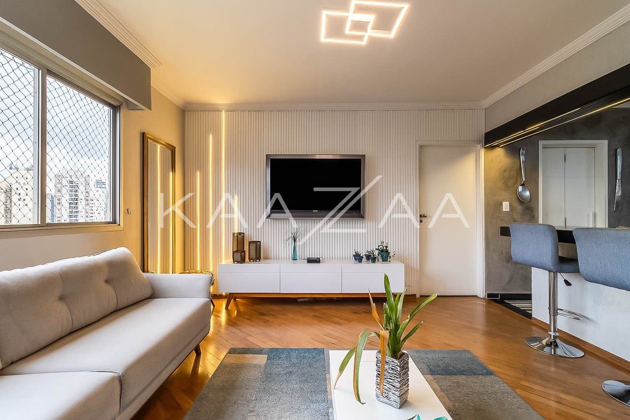 Cobertura à venda na Vila Olímpia - Foto 11