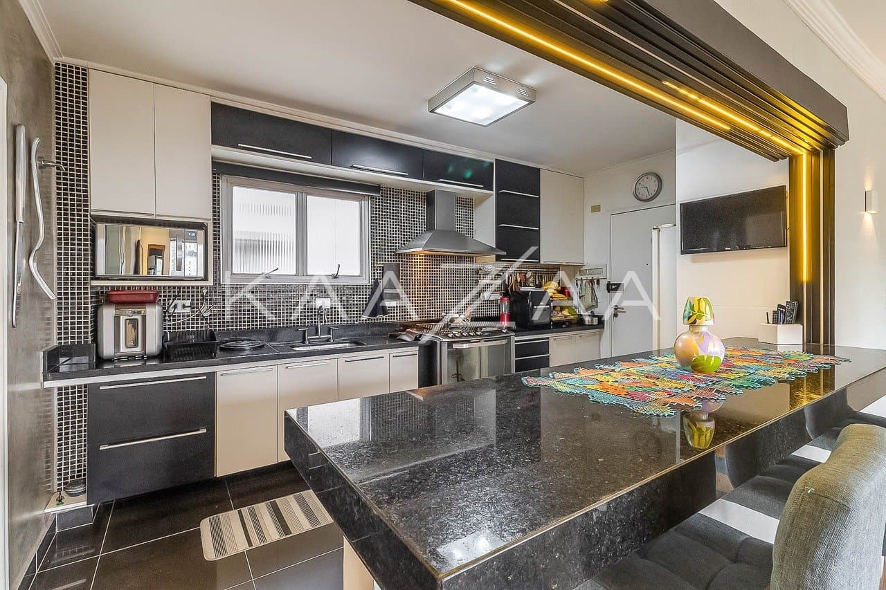 Cobertura à venda na Vila Olímpia - Foto 13