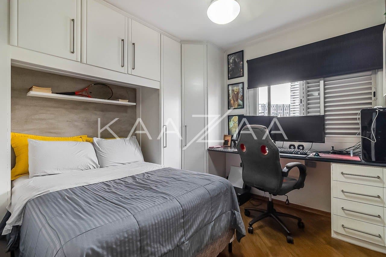 Cobertura à venda na Vila Olímpia - Foto 14