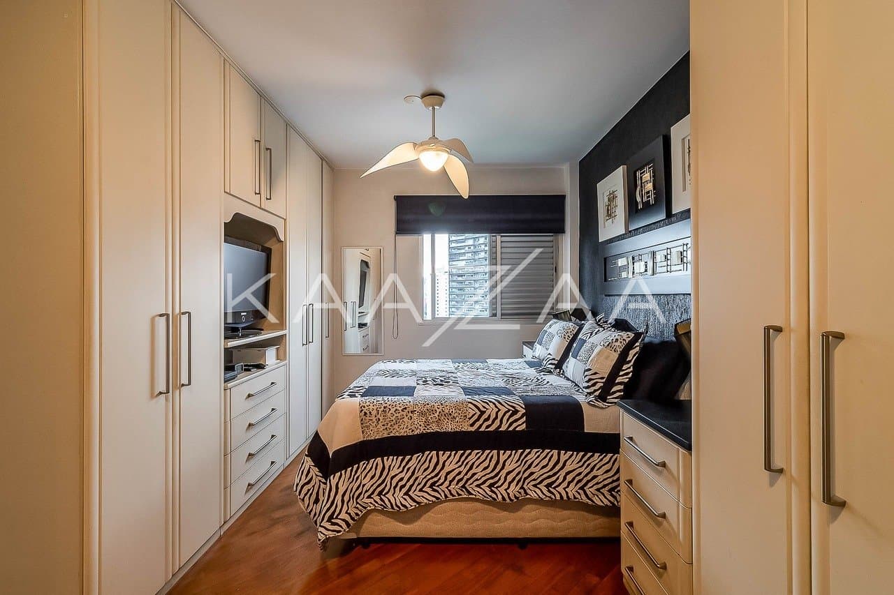 Cobertura à venda na Vila Olímpia - Foto 15