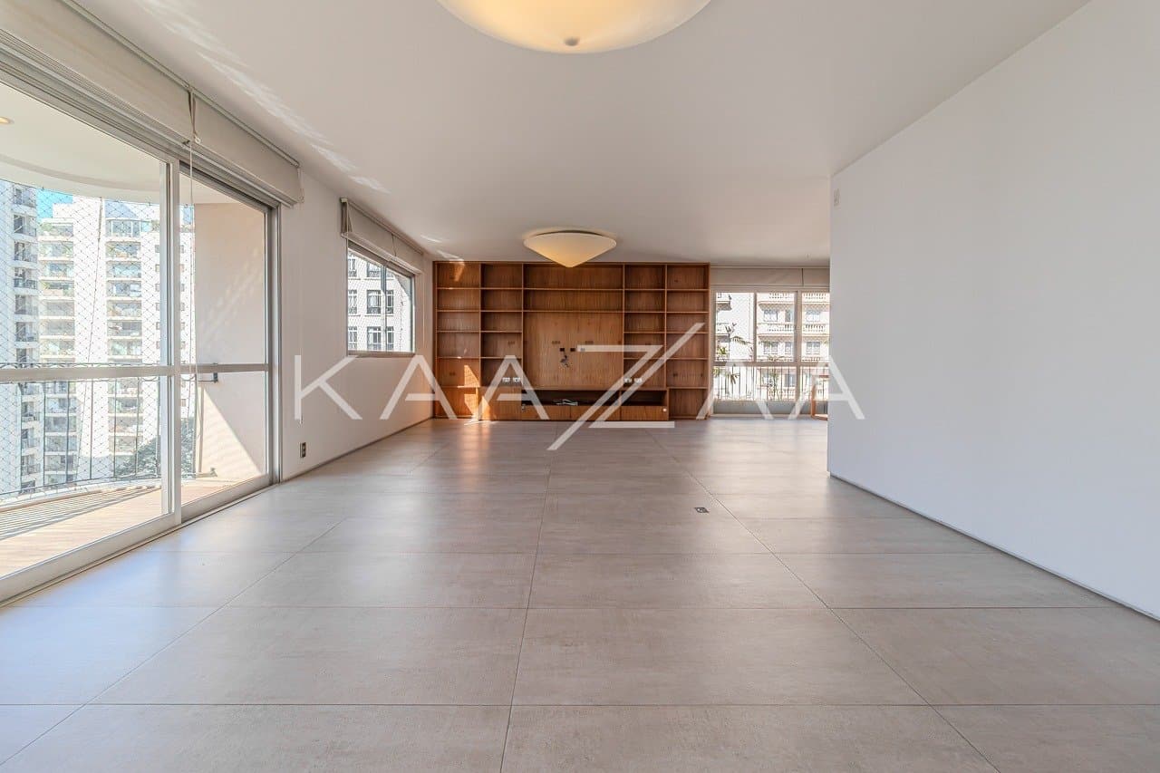 Apartamento à venda na Vila Nova Conceição - Foto 2