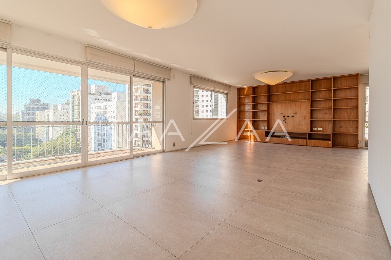 Apartamento à venda na Vila Nova Conceição - Foto 1