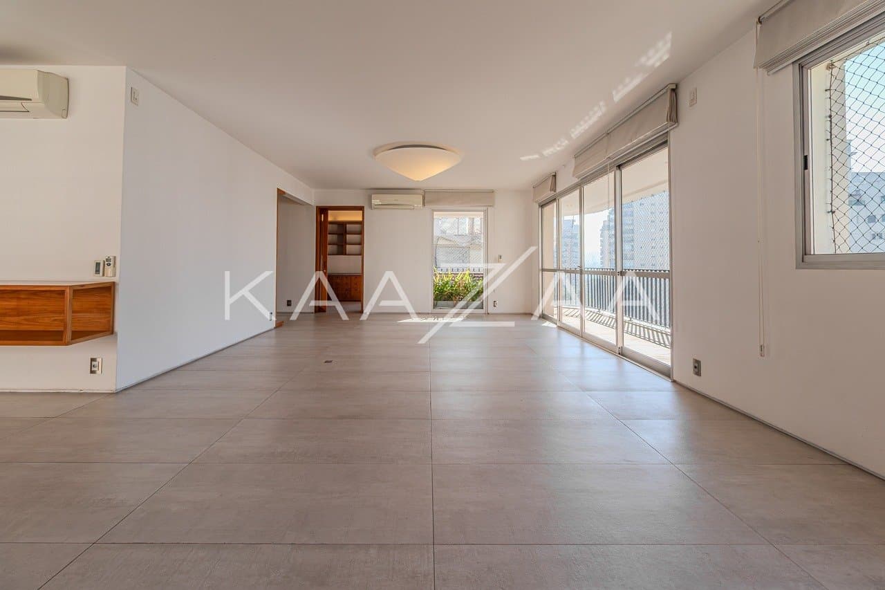 Apartamento à venda na Vila Nova Conceição - Foto 3