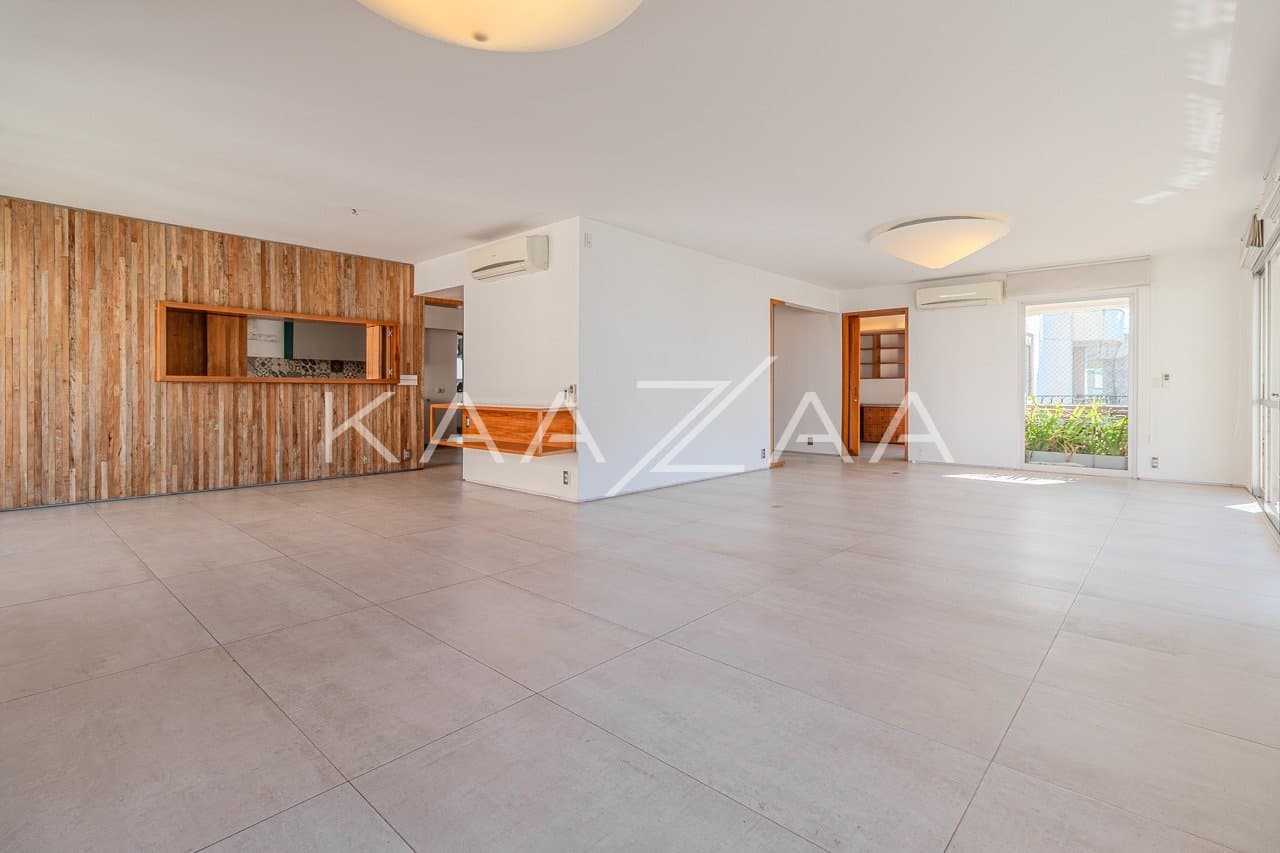 Apartamento à venda na Vila Nova Conceição - Foto 4