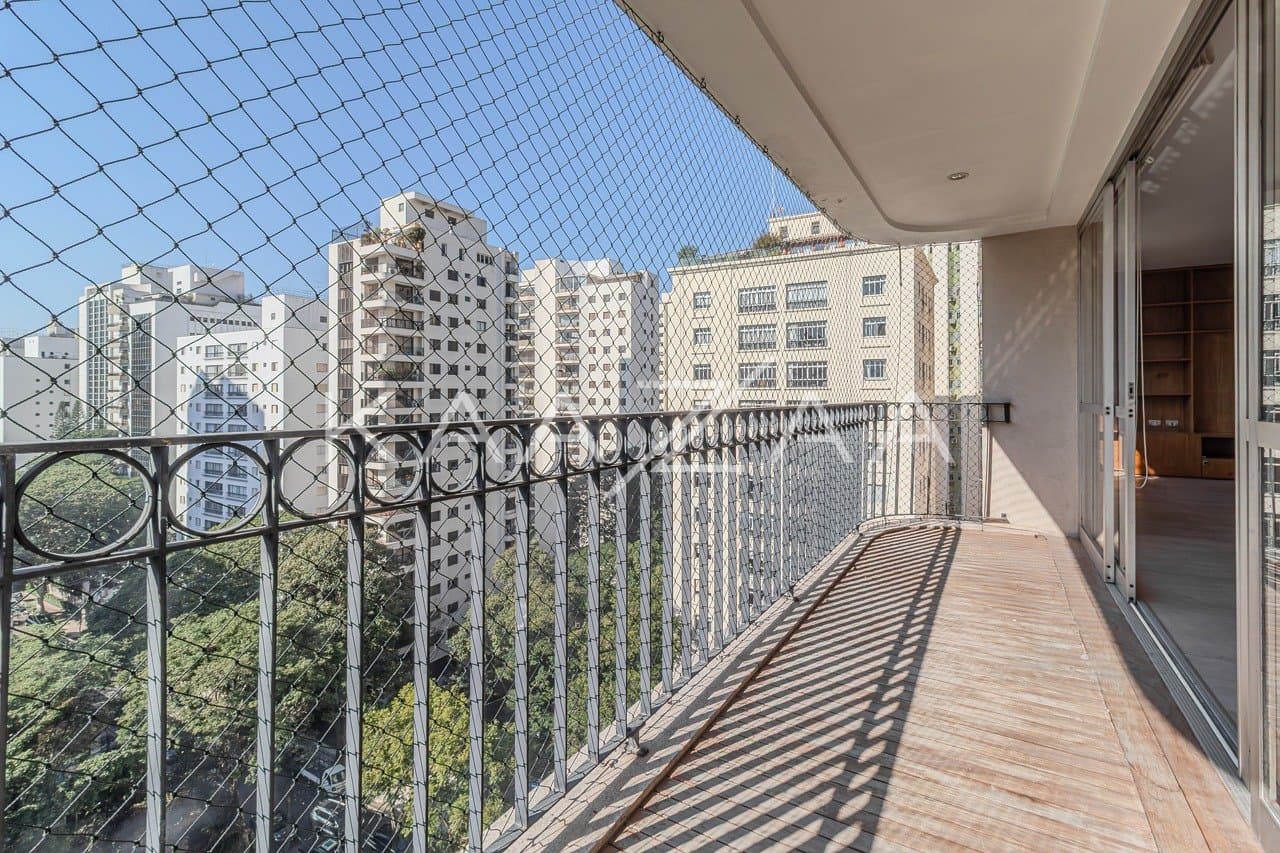 Apartamento à venda na Vila Nova Conceição - Foto 5