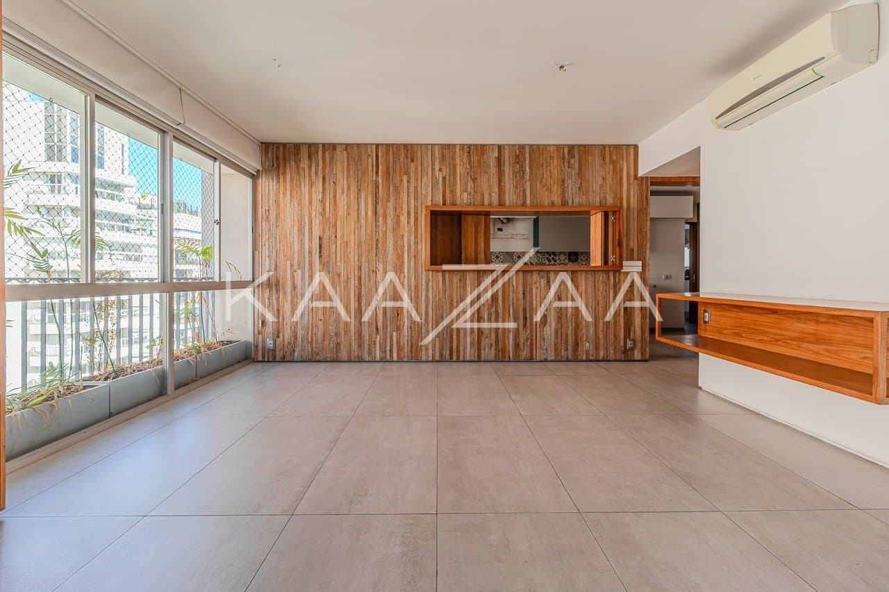 Apartamento à venda na Vila Nova Conceição - Foto 6