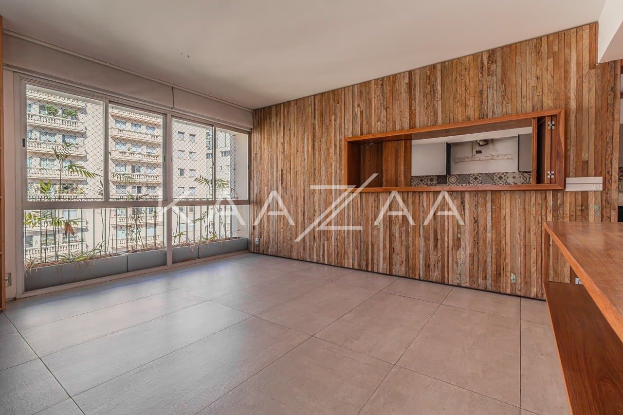 Apartamento à venda na Vila Nova Conceição - Foto 7
