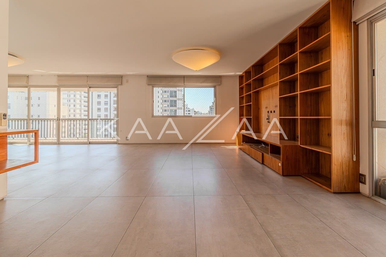 Apartamento à venda na Vila Nova Conceição - Foto 8